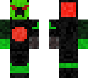 creeper 2,0