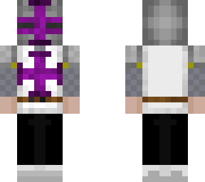 crusader me
