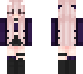 cute demon