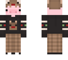 cwimas pig