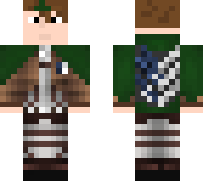 d2omi denji attack on titan