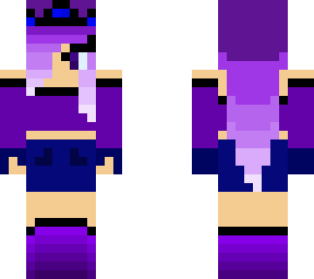 da nin skin!!!