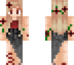 dark fairy edit