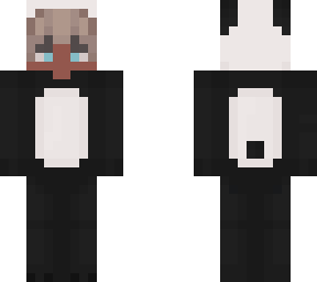 darker skin panda e-boy