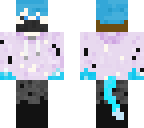 dead dice [oc]