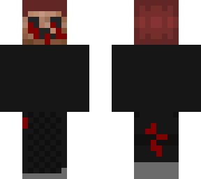 dead rgb faceless me