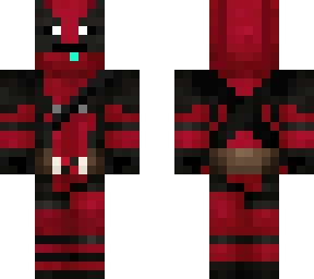 deadpool aslanneman