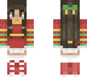 december