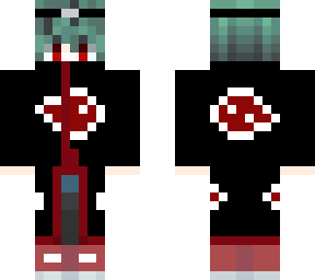 deku akatsuki