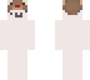 derpy skin - christmas edition