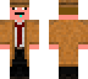 detective aslanneman
