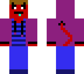 devil aslanneman