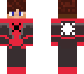dieego spiderman