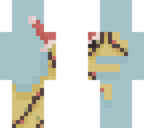 dino