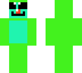 dino