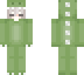 dino onesie