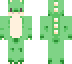 dno skin remastered