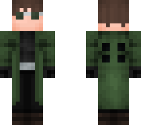 doc ock (no way home)