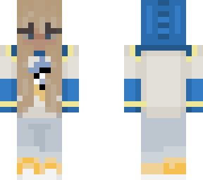 donald duck