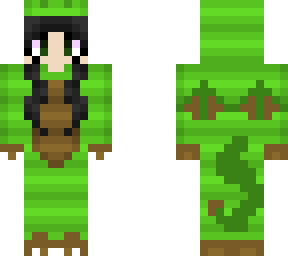 dragon girl
