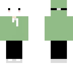 dream's (twin)