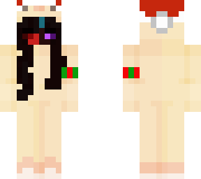 duck christmas edition