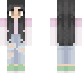 ecliphix-cute girl