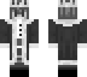 eiminator's ghost skin v2