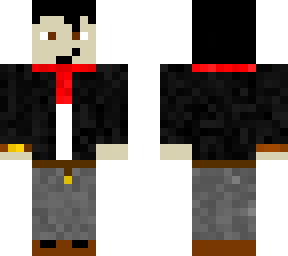 el papu fino