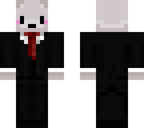 elegant polar bear