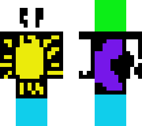 element person