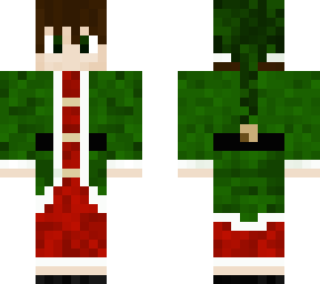 elf boyo