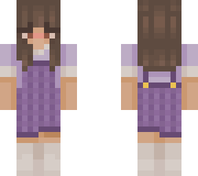 elf in overalls