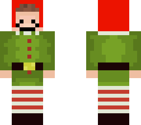elf ryan