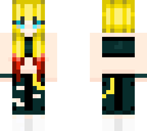ember (bad girl)