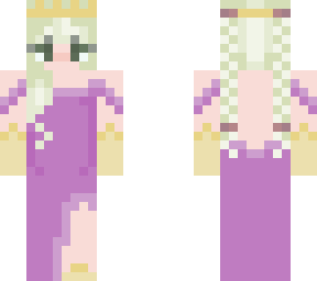 end city empress