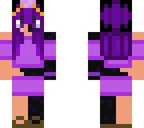 ender (summer every day outfit main)