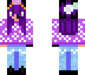 ender (winter everyday wear main)