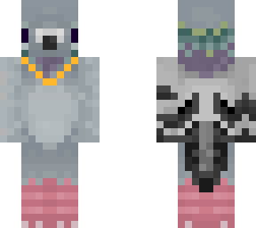 epic drip pigeon