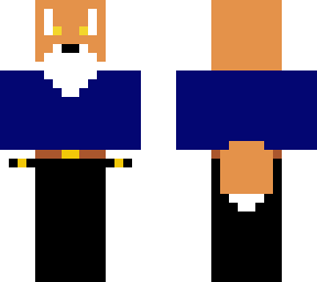 finnian the fox