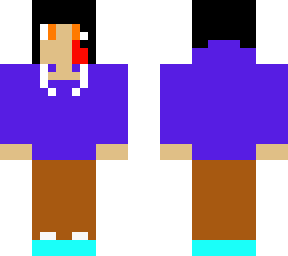 first skin ever