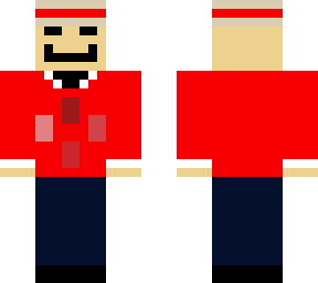 flanks