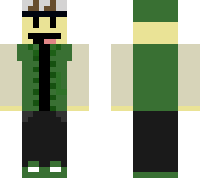 fledings 1