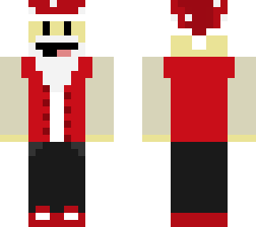 fledings 2 christmas version again