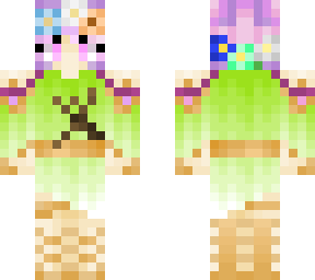 flora fairy