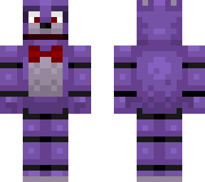 fnaf bonnie