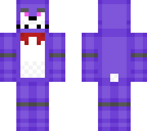 fnaf bonnie
