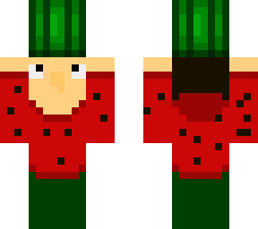 follower of melon religion