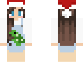 for a friend with a hat