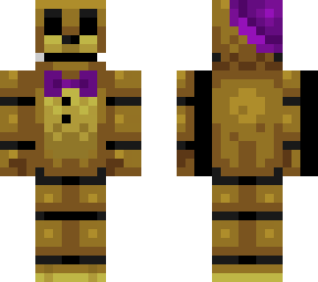 fredbear